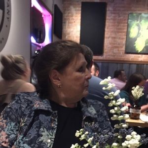 Meet your Posher, Donna